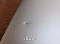 Macbook Pro A1398 2012 2013 15 LCD Screen Display Assembly 661-7171 661-6529