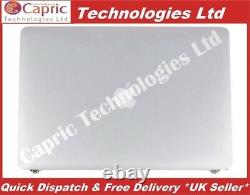 Macbook Pro A1398 Retina Display 15 Screen LCD Assembly EMC 2512 2673 2012-13