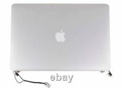 Macbook Pro A1398 Retina Display 15 Screen LCD Assembly Panel 2012 Early 2013