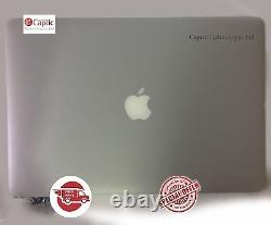 Macbook Pro A1398 Retina Display 15 Screen LCD Assembly Panel 2012 Early 2013