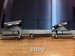 Macbook Pro A2141 2019 16 LCD Screen Assembly 661-14200 820-014887 As-is! Read