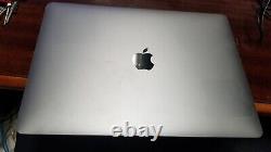 Macbook Pro A2289 13 i5 8GB 256GB Cracked Screen