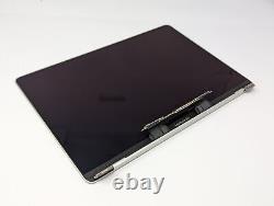 Macbook Pro A2338 Retina Display Screen Assembly 13.3 EMC 3578 8162 Silver