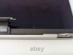 Macbook Pro A2338 Retina Display Screen Assembly 13.3 EMC 3578 8162 Silver