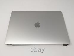 Macbook Pro A2338 Retina Display Screen Assembly 13.3 EMC 3578 8162 Silver