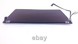 Macbook Pro Retina 13.3 A1502 2015 LCD Screen Display Assembly Silver 661-02360