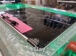 Macbook Pro Retina 15 A1707 Silver LCD screen Assembly Display 2016 2017