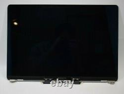 Macbook Pro Retina 15 A1990 SPACE GRAY LCD Display Assembly Screen 2018 2019