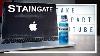 Macbook Pro Screen Repair Anti Glare Coating Cleaning How To Remove Coating Staingate 4k