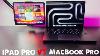 Macbook Pro Vs Ipad Pro Top 9 Favorite Features Which Do You Prefer