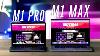 Macbook Pro With M1 Pro And M1 Max Review Laptop Of The Year