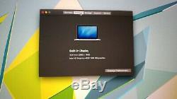 Macbook pro 15 inch mid 2013 Retina screen I7
