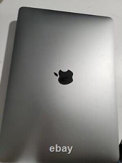 Macbook pro A2141 2019/2020 lcd screen, Grey Color, Grade A, ORIGINAL %100