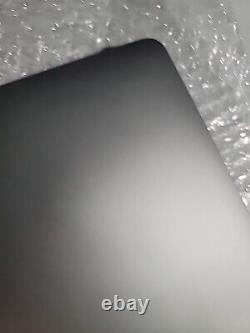 Macbook pro A2141 2019 /2020 lcd screen, Grey Color, Grade A, ORIGINAL %100