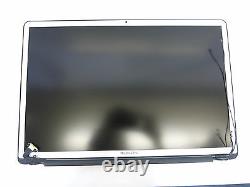 Matte LCD LED Display Screen Assembly for MacBook Pro 17 A1297 2010