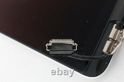 Mid 2012 Apple Macbook Pro Retina 15 A1398 Complete LCD Screen Assembly