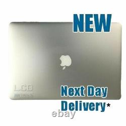 Mid 2015 15 Apple Macbook Pro A1398 Retina Display LCD Screen Assembly EMC 2910