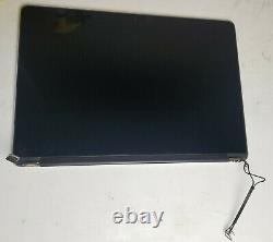 (Mid 2015) 15 Retina Display Assembly Screen MacBook Pro (A1398) 661-02532 B+