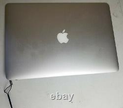 (Mid 2015) 15 Retina Display Assembly Screen MacBook Pro (A1398) 661-02532 B+