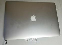 (Mid 2015) 15 Retina Display Assembly Screen MacBook Pro (A1398) 661-02532 B+