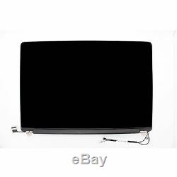 Mid 2015 Apple MacBook Pro A1398 15.4 Retina Full LCD Screen Panel 2909 2910