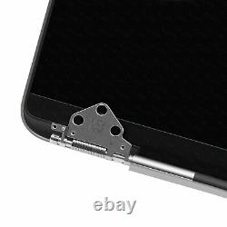 NEW 16 LCD Screen for MacBook Pro A2141 Assembly 661-14200 Panel Display Grey