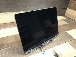 NEW Apple 2016 2017 MacBook Pro 13 Gray A1706 A1708 LCD Assembly Screen Display