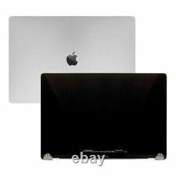 NEW Apple Macbook Pro A2179 2020 Retina Display Screen Assembly 13 SILVER