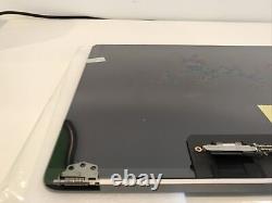 NEW For Apple MacBook Pro A1706 A1708 2016 2017 LCD Screen Display Assembly A+