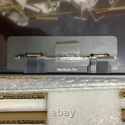 NEW For Apple MacBook Pro A2338 M1 LCD Screen Display Assembly Replacement A+++