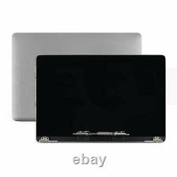 NEW For MacBook Pro 13 A1989 2018 2019 Gray LCD Screen Retina Display Assembly