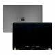 NEW For MacBook Pro A1706 A1708 LCD Screen Display Assembly Replacement Gray