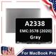 NEW For MacBook Pro A2338 M1 13.3 LCD Screen Display Digitizer Replacement USA