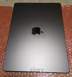 NEW! GENUINE OEM Apple MacBook Pro 14 M1 LCD Screen Display GRAY A2442 2021