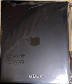 NEW! GENUINE OEM Apple MacBook Pro 14 M1 LCD Screen Display GRAY A2442 2021