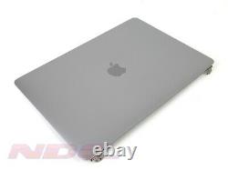 NEW Genuine Apple MacBook Pro 13 A1706 / 1708 Grey Screen assembly 2016-2017