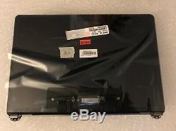 NEW LCD Screen Display Assembly MacBook Pro 13 A1706 A1708 2016 2017 Space Gray