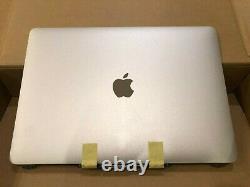 NEW LCD Screen Display Assembly Silver MacBook Pro 13 A1706 A1708 2016 2017