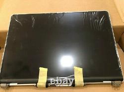NEW LCD Screen Display Assembly Silver MacBook Pro 13 A1706 A1708 2016 2017