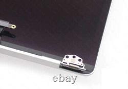 NEW LCD Screen Display Assembly Space Gray MacBook Pro 13 A1989 2018 2019 2020