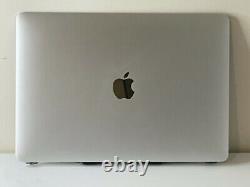 NEW LCD Screen Display Assembly Space Gray MacBook Pro 13 M1 A2338 2020 2022