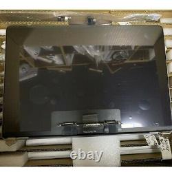 NEW Space Gray For MacBook Pro A2338 M1 LCD Screen Display Assembly Replacemet