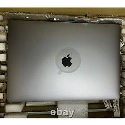 NEW Space Gray For MacBook Pro A2338 M1 LCD Screen Display Assembly Replacemet