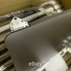 NEW Space Gray For MacBook Pro A2338 M1 LCD Screen Display Assembly Replacemet