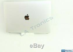 New Apple MacBook Pro 13 A1706 2016 LCD Full Screen Assembly SILVER 661-05096