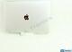 New Apple MacBook Pro 13 A1706 2016 LCD Full Screen Assembly SILVER 661-05096