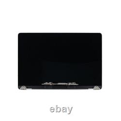 New Apple MacBook Pro 13 A1706 A1708 2016 2017 LCD Screen Assembly Space Gray