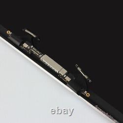 New Apple MacBook Pro 13 A1706 A1708 2016 2017 LCD Screen Assembly Space Gray