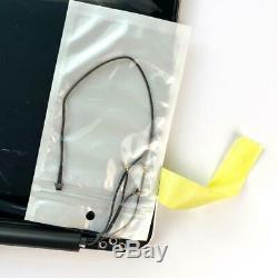 New Apple Macbook Pro 13 A1278 Mid 2012 LCD Screen Display Full Assembly