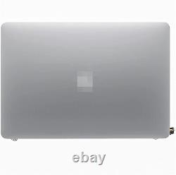 New Apple Macbook Pro 15 A1398 Retina Mid 2015 LCD Screen Assembly 661-02532 A+